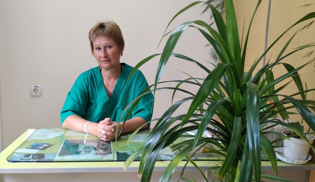 Психіатрія