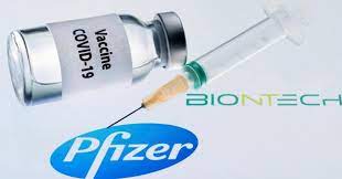 Усе про вакцини від COVID-19 в Україні: AstraZeneca