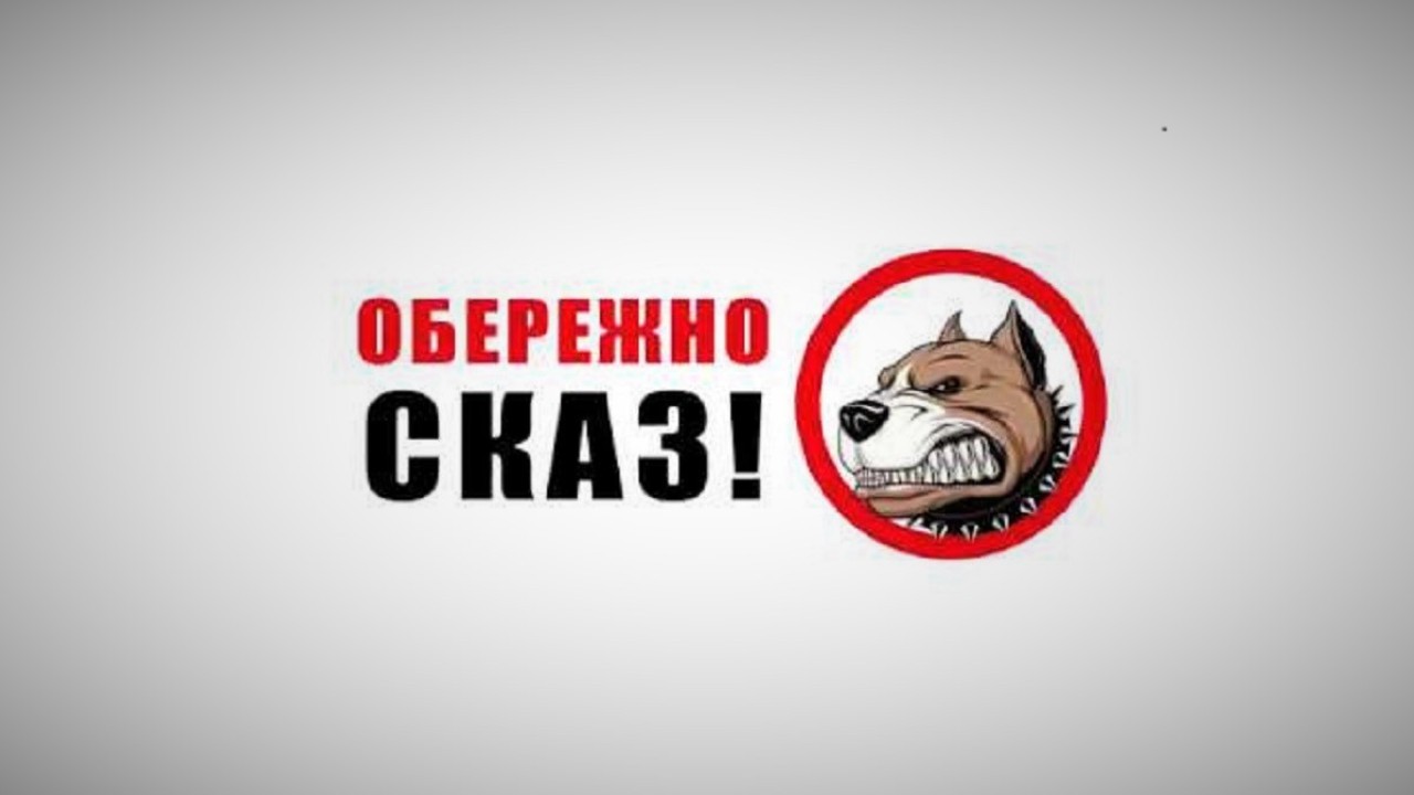 Що необхідно знати про сказ?