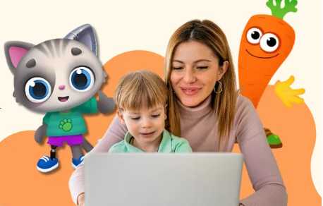 ТУТ І ЗАРАЗ - проєкт психологічної підтримки дітей і родин під час війни